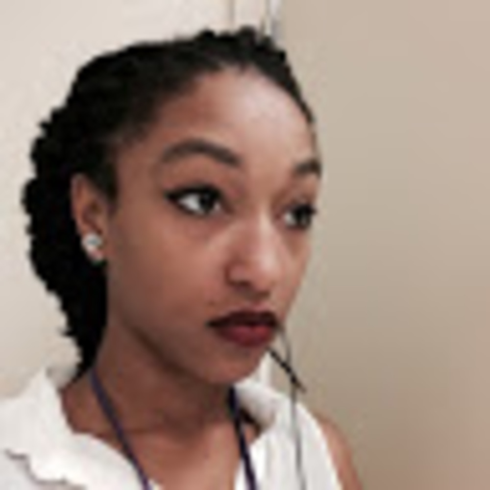 Meet your Posher, Cheyna